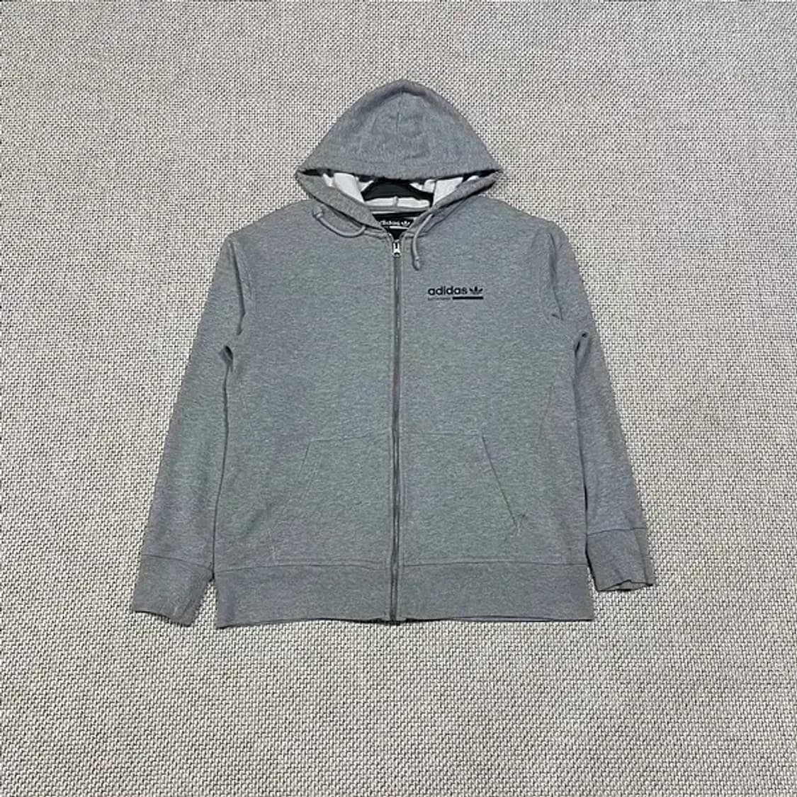 M 아디다스 후드집업 자켓 N.5421 상품이미지1