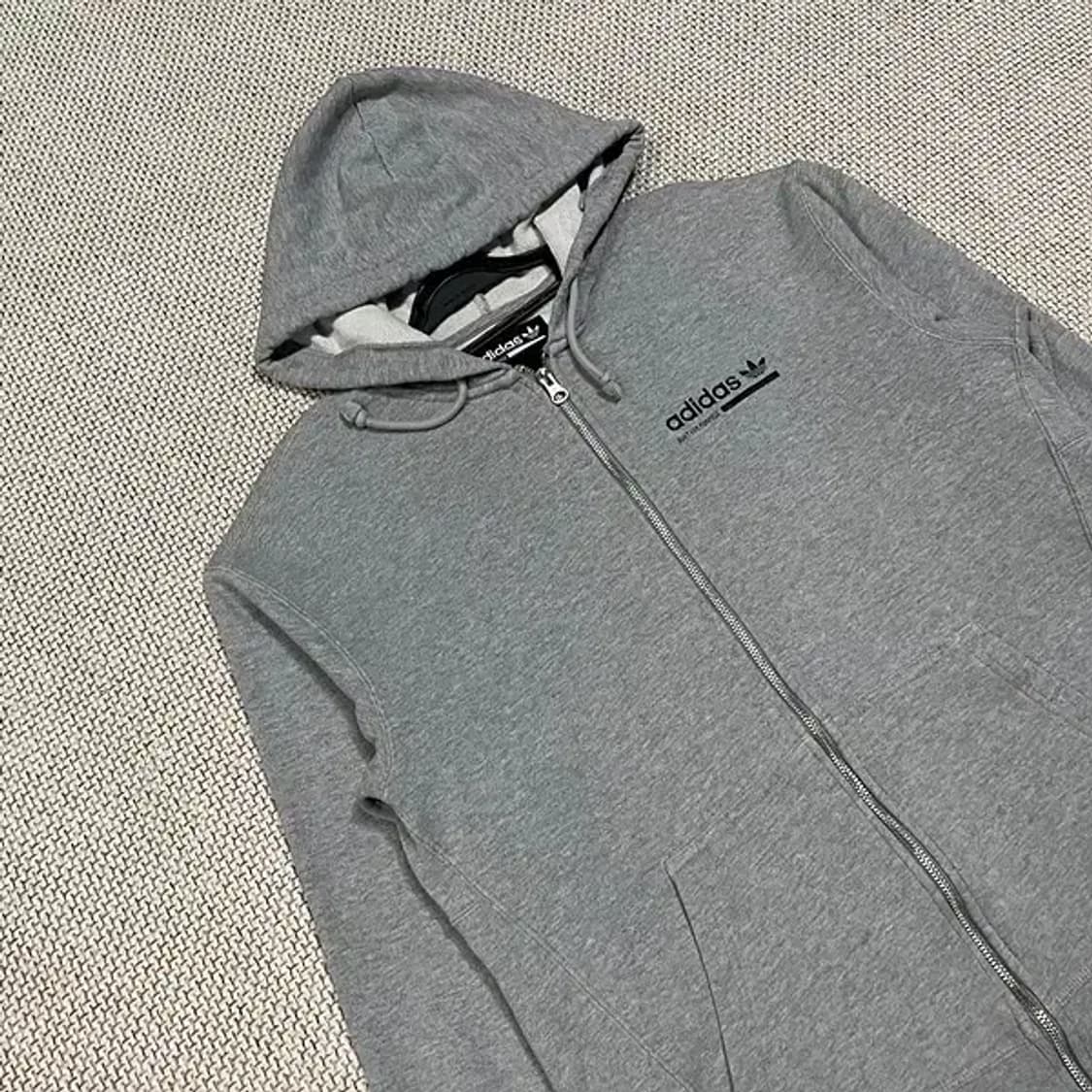 M 아디다스 후드집업 자켓 N.5421 상품이미지2