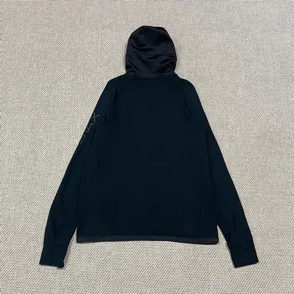 XL 나이키 AIRMAX 후드집업 자켓 N.5424 상품이미지4