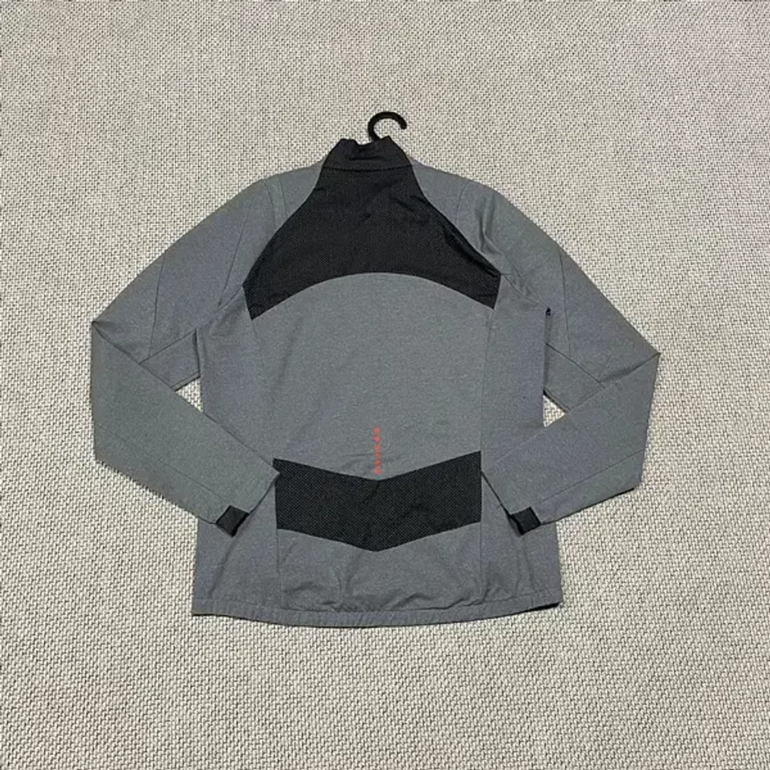 XL 데상트 트레이닝복 집업 져지 자켓 N.5428 상품이미지4