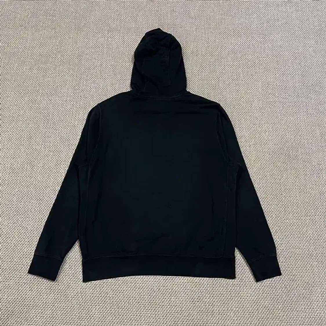 XXL 나이키 JUST DO IT 후드티셔츠 N.5436 상품이미지4