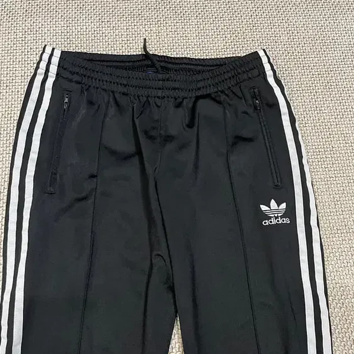 L 아디다스 파이어버드 여성 바지 하의 N.5443 상품이미지2