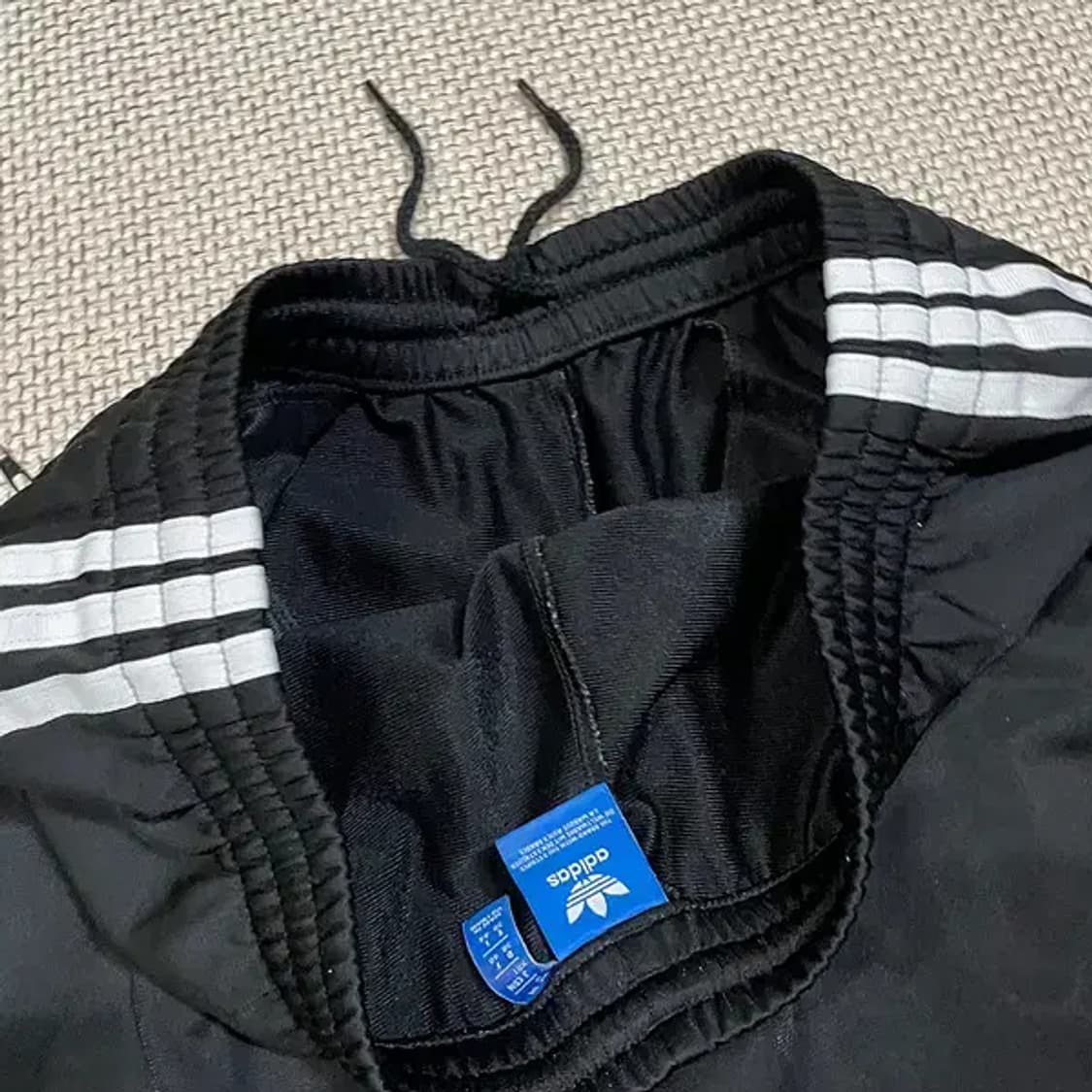 L 아디다스 파이어버드 여성 바지 하의 N.5443 상품이미지4