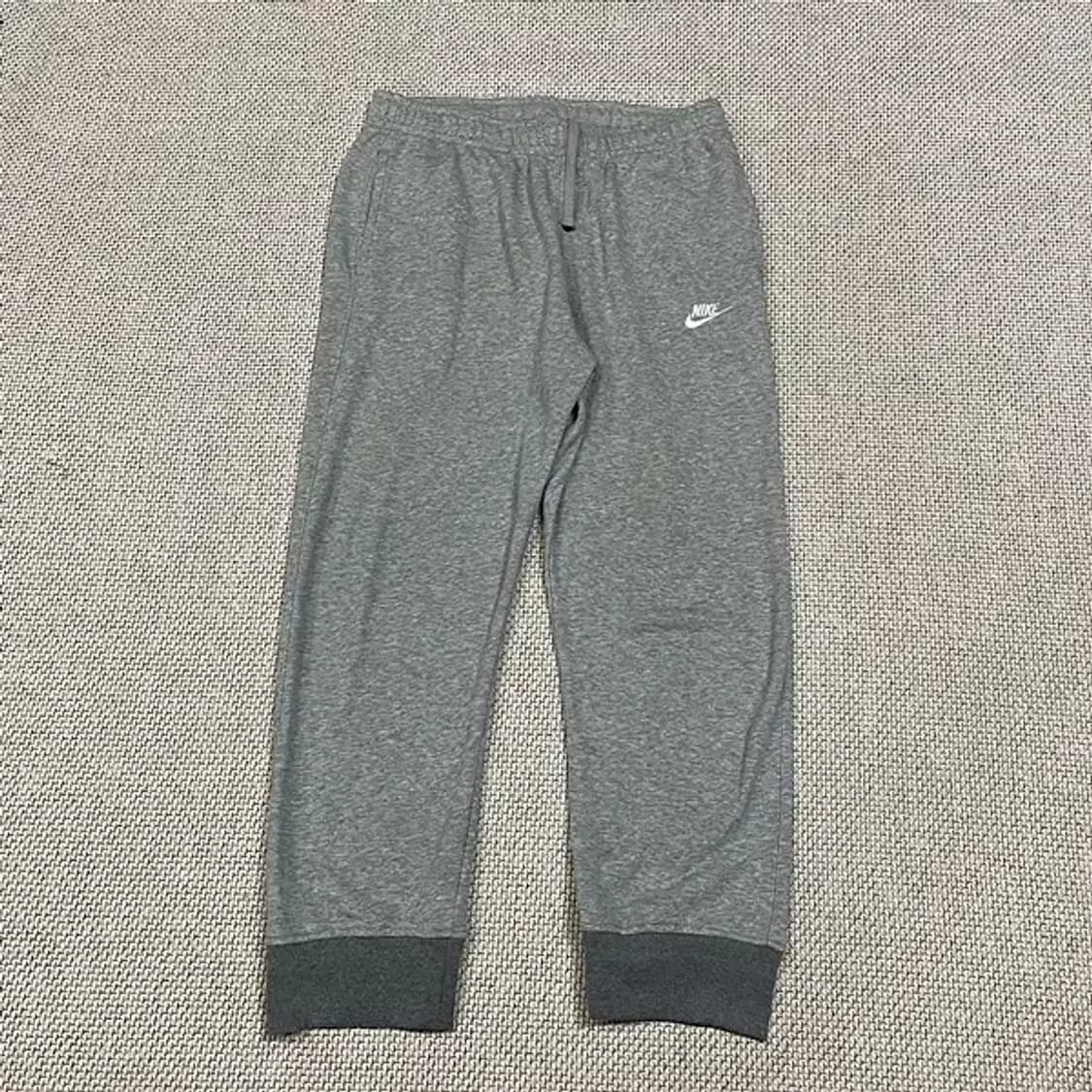 XL 나이키 트레이닝복 조거팬츠 바지 N.5444 상품이미지1