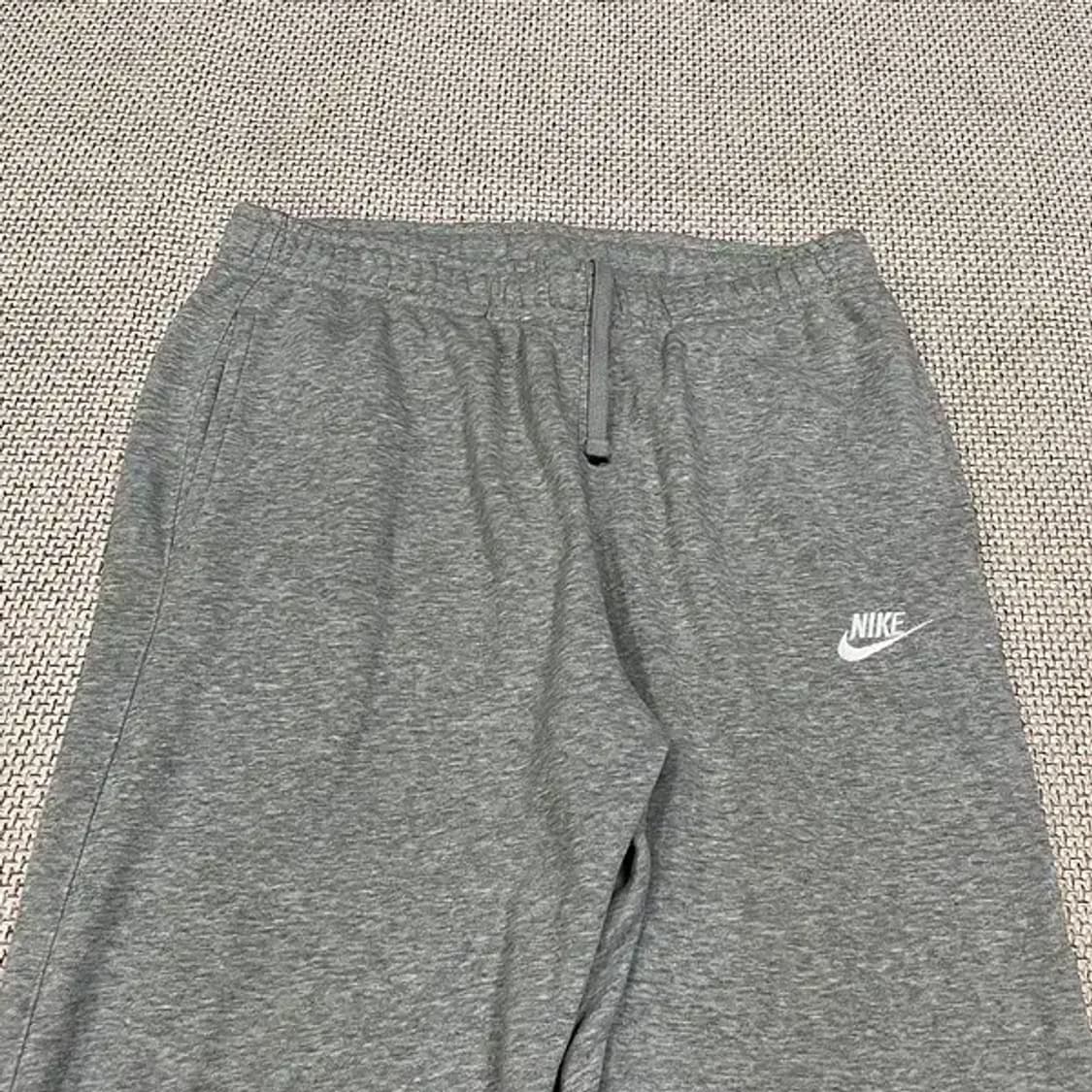 XL 나이키 트레이닝복 조거팬츠 바지 N.5444 상품이미지2