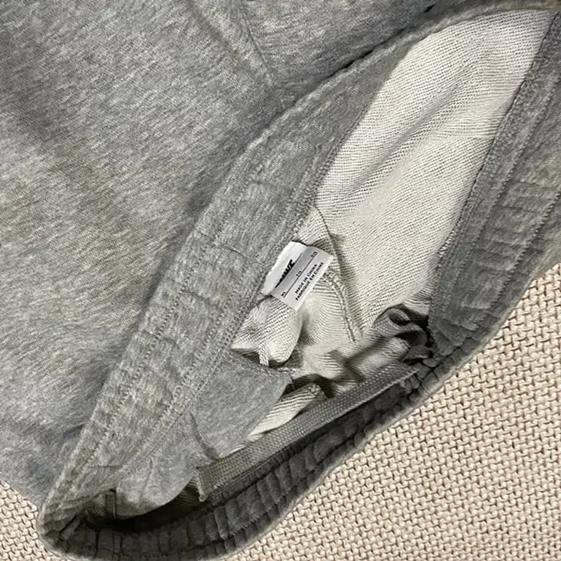 XL 나이키 트레이닝복 조거팬츠 바지 N.5444 상품이미지4