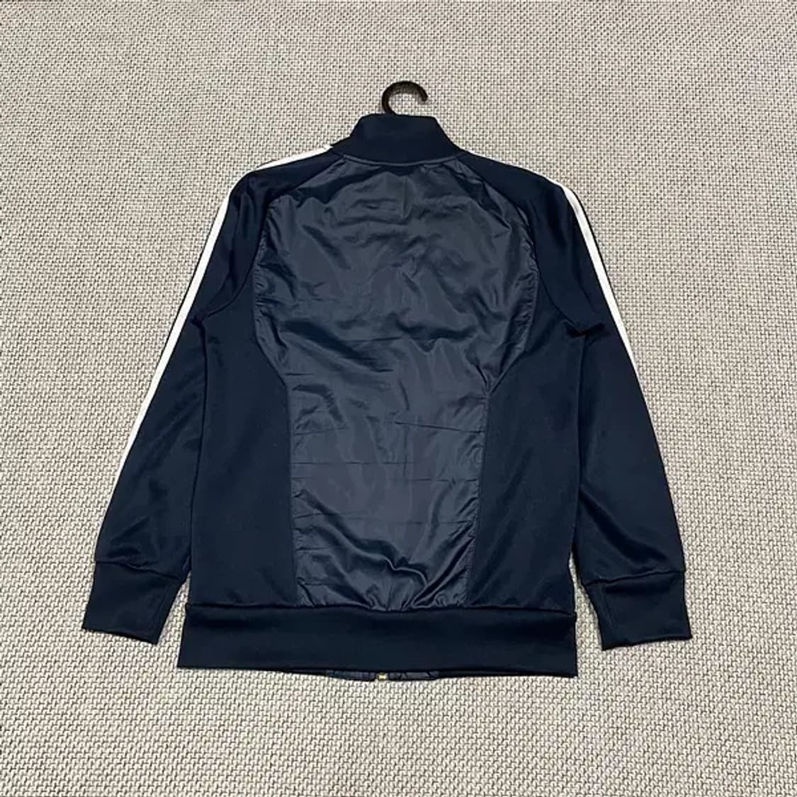 S 아디다스 아르헨티나 트랙탑 져지 자켓 N.5433 상품이미지4