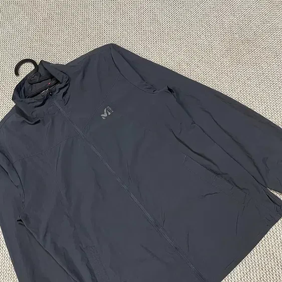 M 밀레 등산 바람막이 자켓 N.5459 상품이미지2