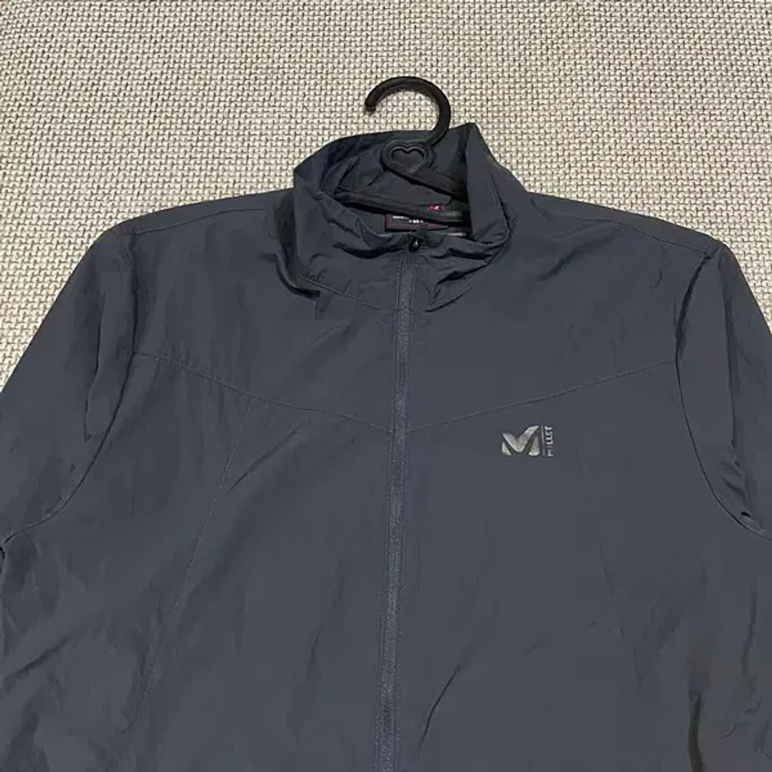 M 밀레 등산 바람막이 자켓 N.5459 상품이미지3