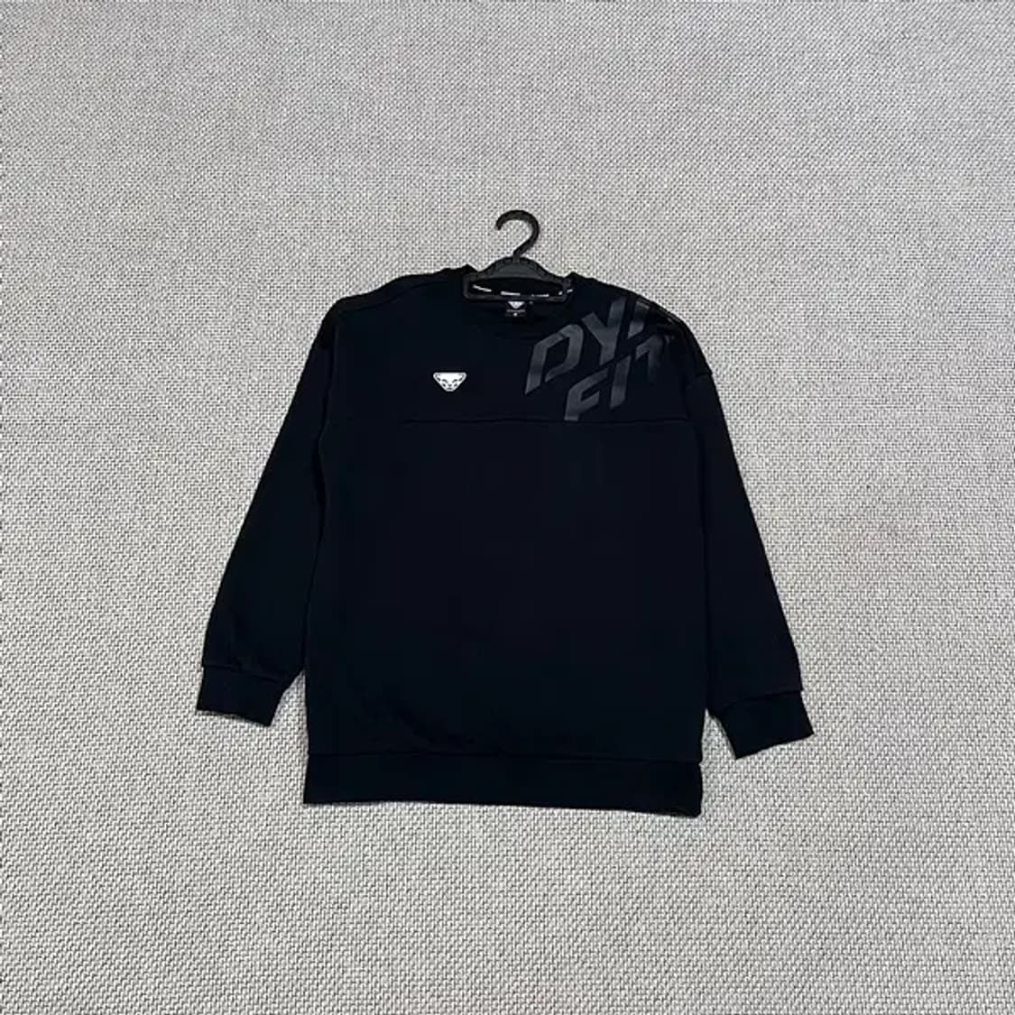 S 다이나핏 라운드 맨투맨 N.5439 상품이미지1