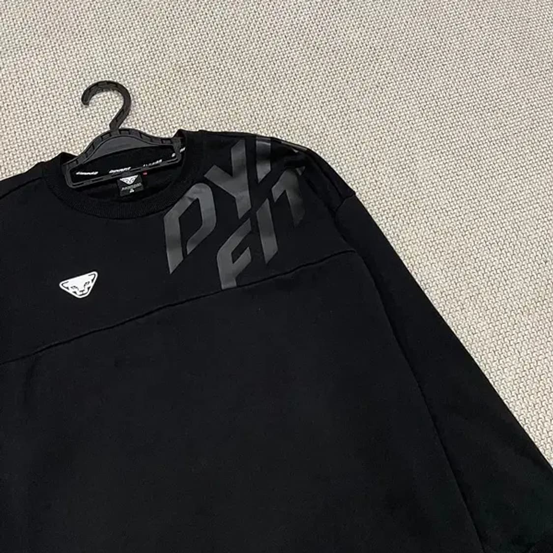 S 다이나핏 라운드 맨투맨 N.5439 상품이미지2