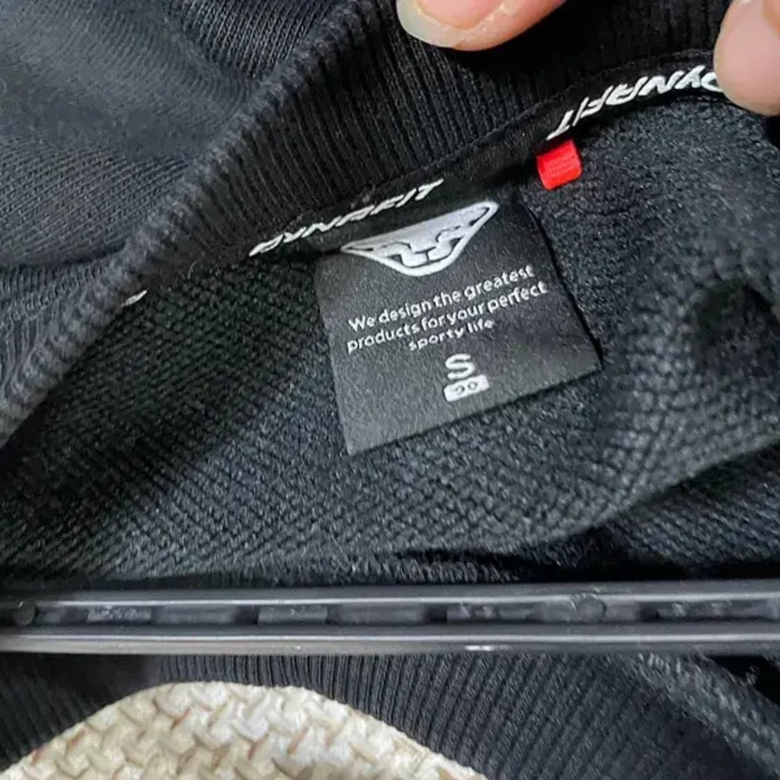 S 다이나핏 라운드 맨투맨 N.5439 상품이미지6