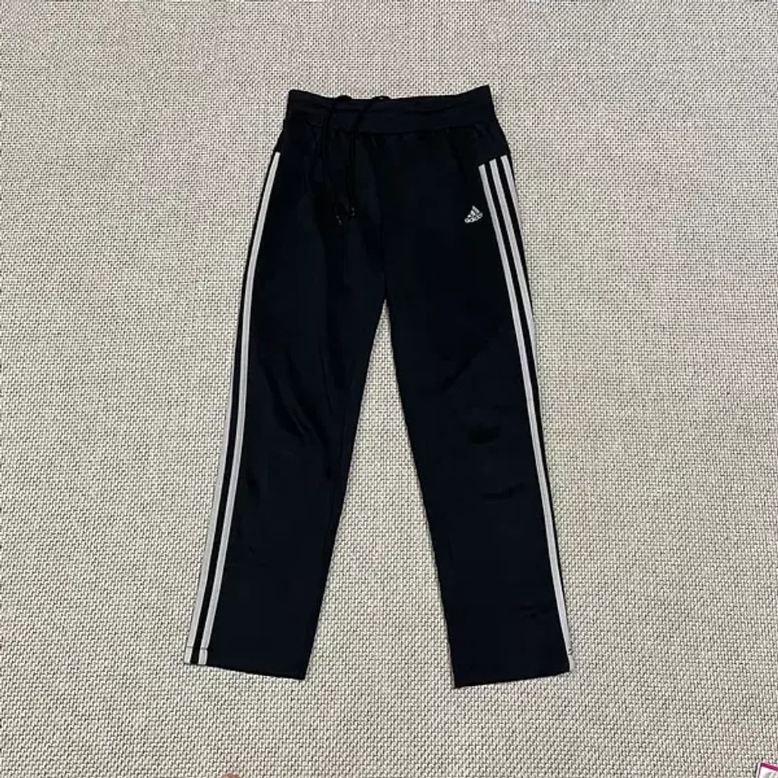 M 아디다스 여성 트레이닝복 바지 하의 N.5450 상품이미지1