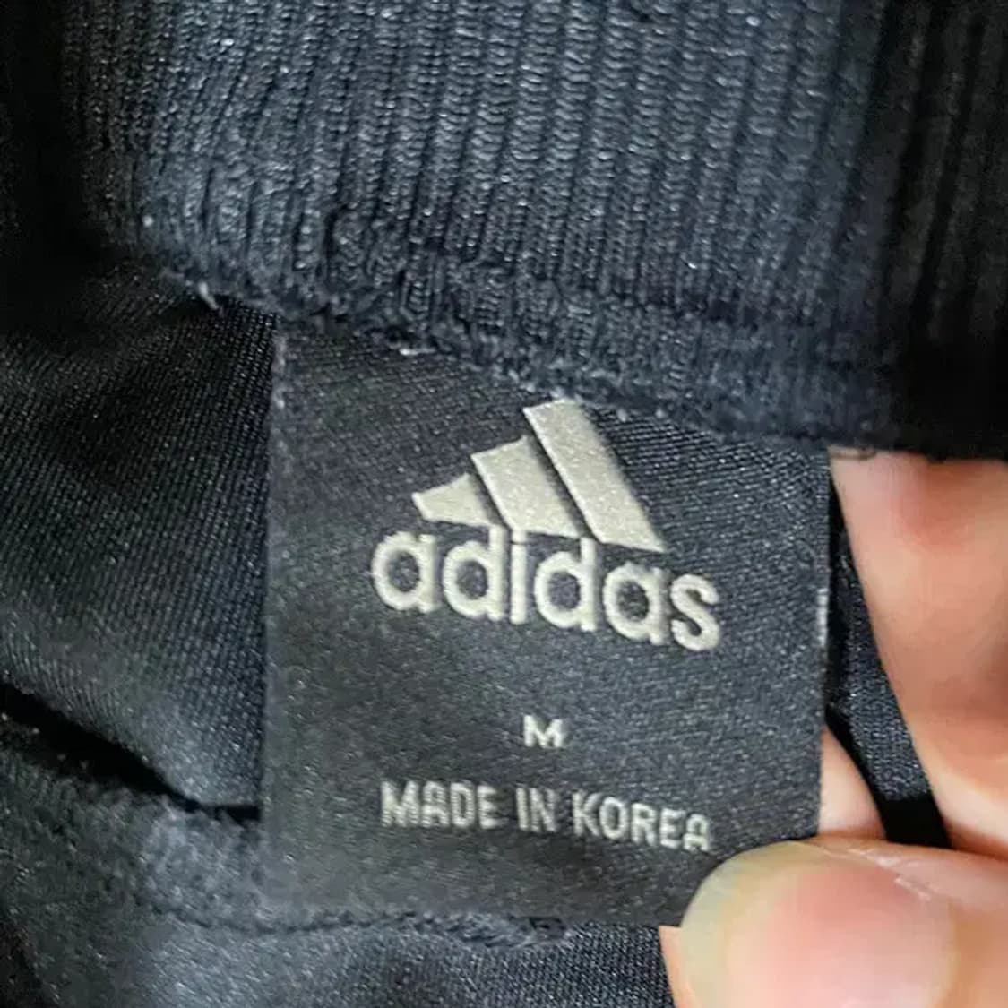 M 아디다스 여성 트레이닝복 바지 하의 N.5450 상품이미지5
