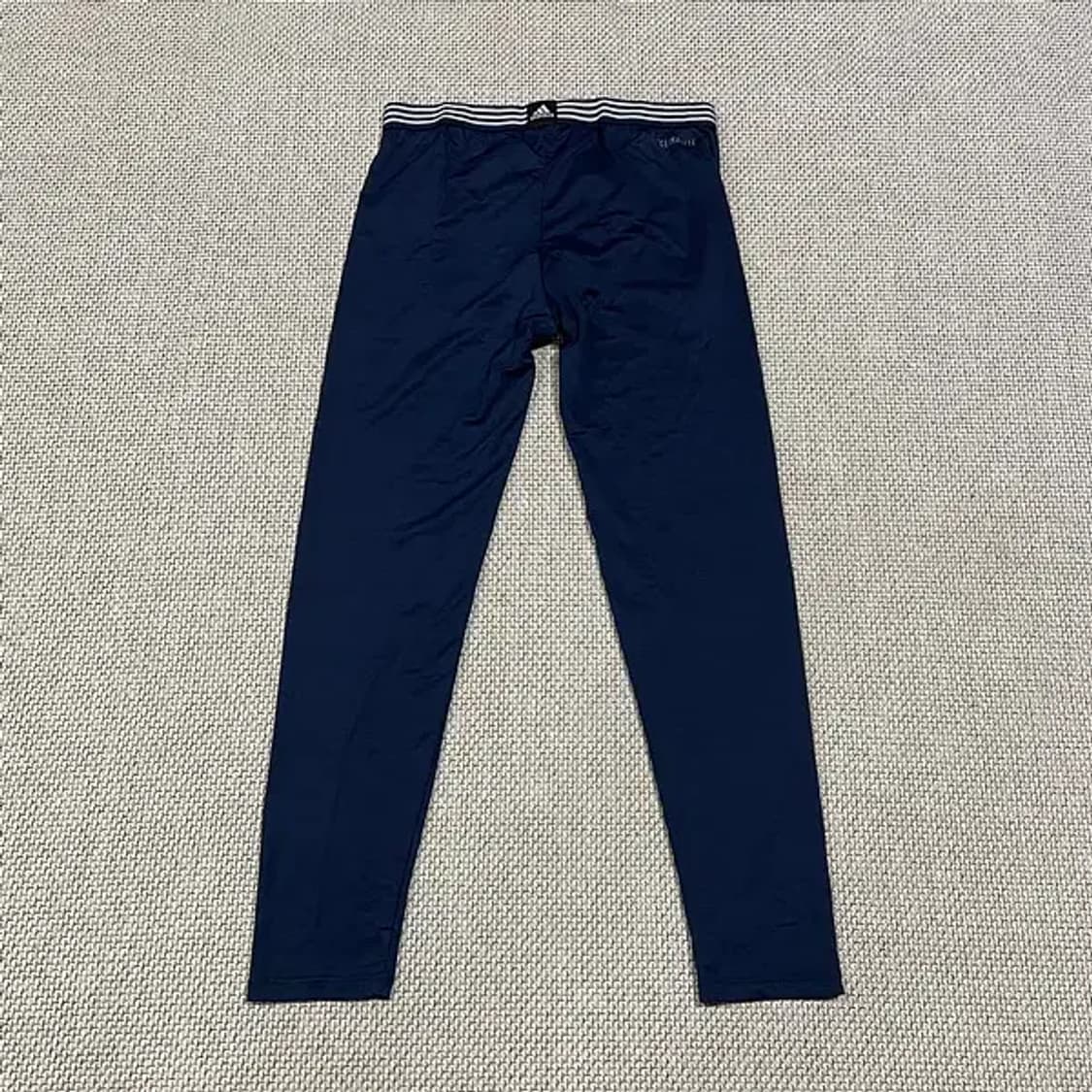 L 아디다스 스포츠 타이즈 레깅스 하의 N.5446 상품이미지3