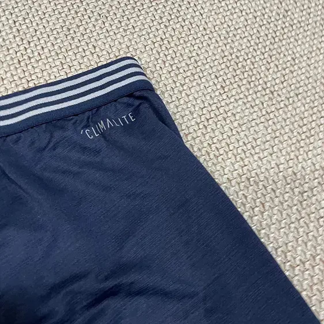 L 아디다스 스포츠 타이즈 레깅스 하의 N.5446 상품이미지4