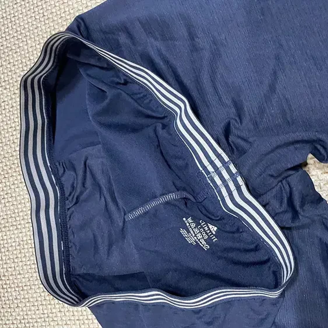 L 아디다스 스포츠 타이즈 레깅스 하의 N.5446 상품이미지5