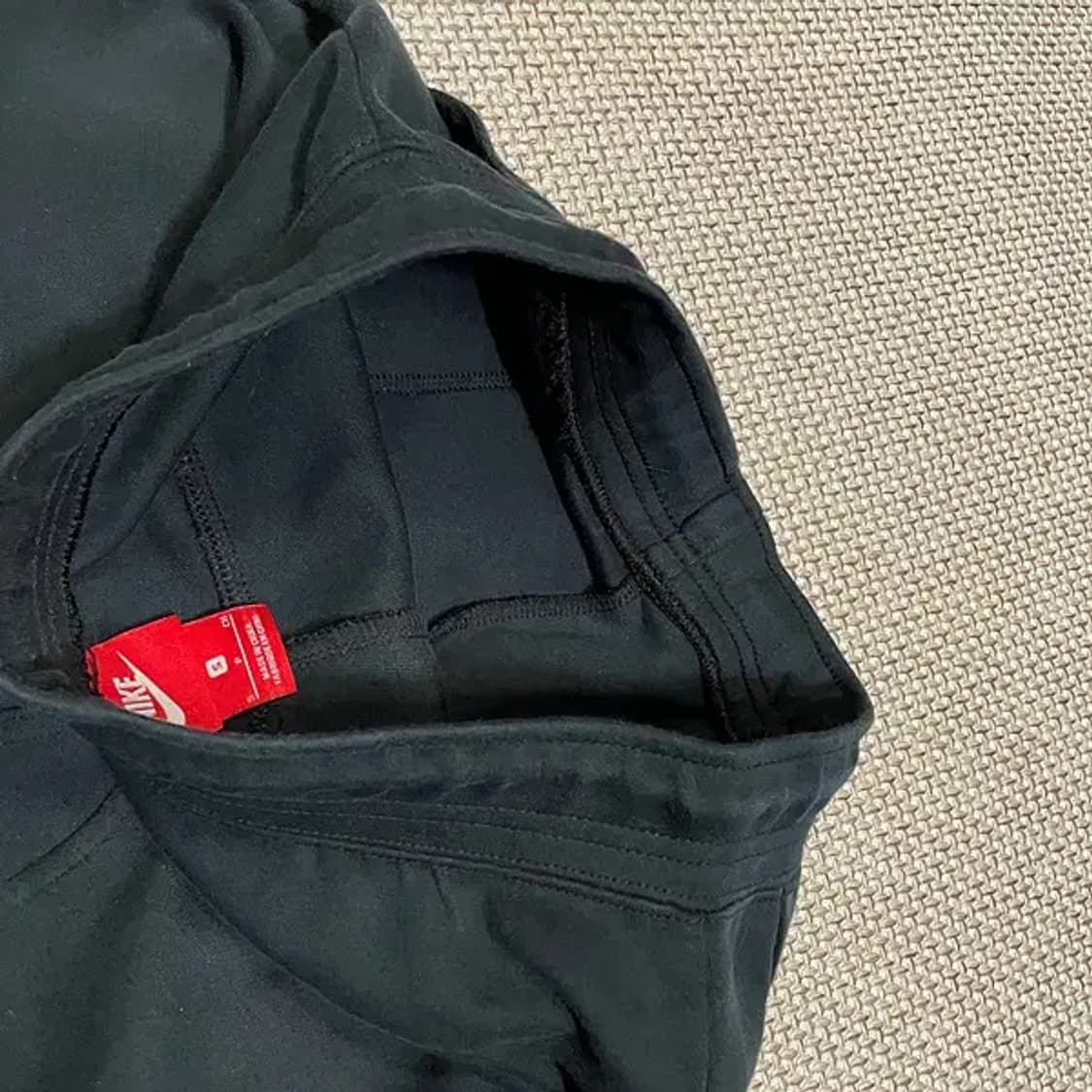 S 나이키 테크팩 조거팬츠 바지 하의 N.5482 상품이미지4