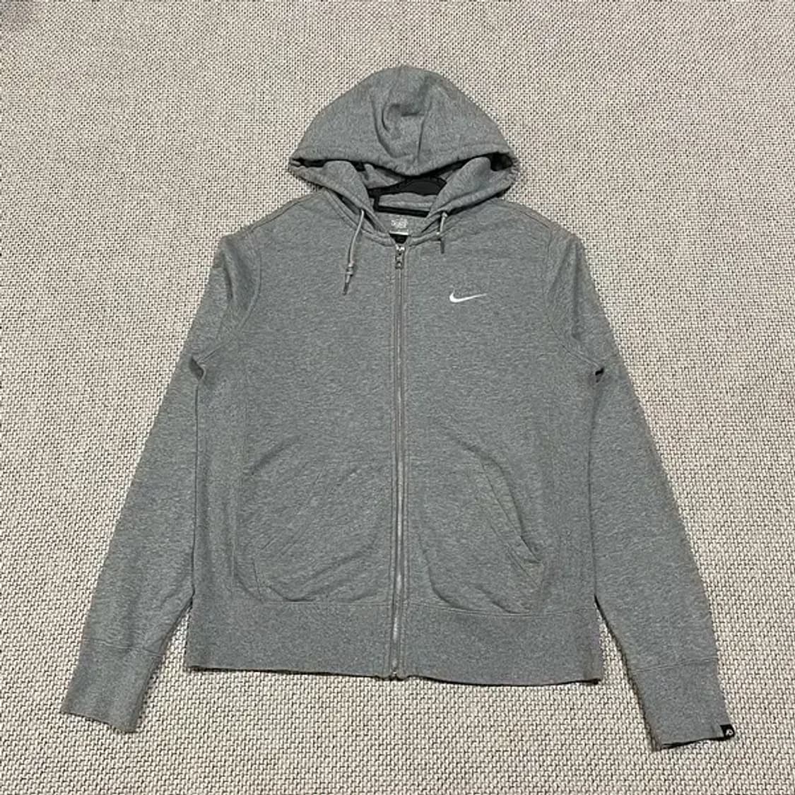 L 나이키 후드집업 자켓 N.5463 상품이미지1