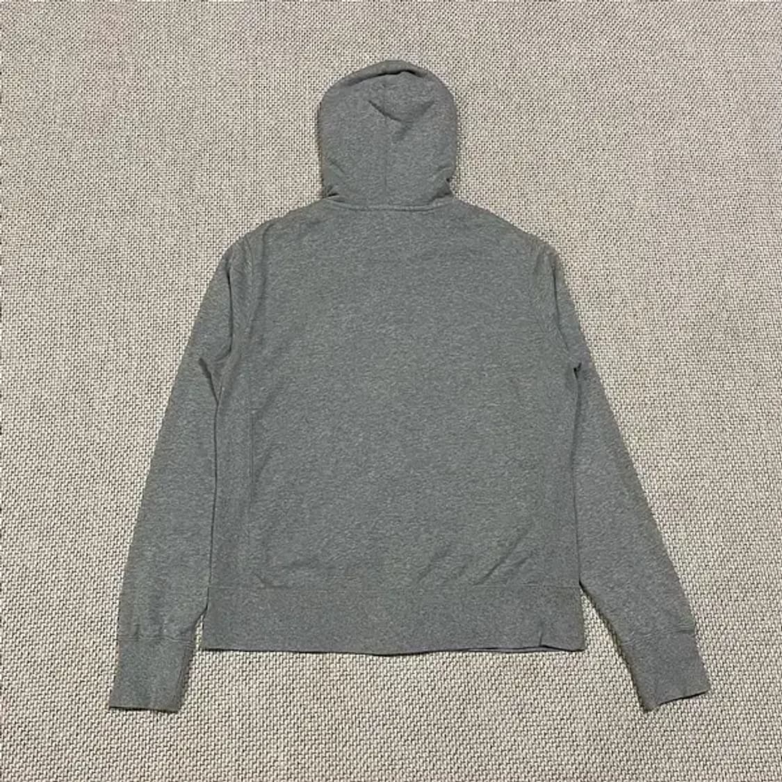 L 나이키 후드집업 자켓 N.5463 상품이미지4