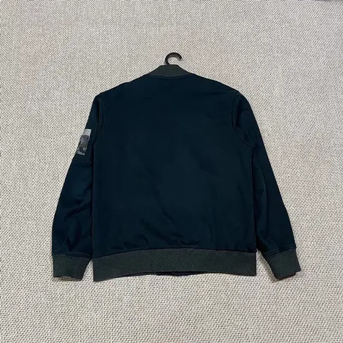 L 뉴발란스 블루종 자켓 N.5491 상품이미지4