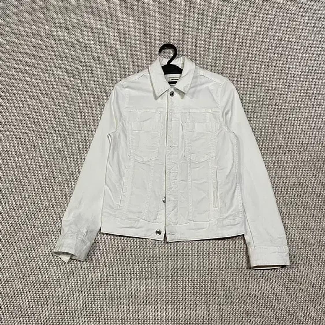 XS 자딕앤볼레르 여성 트러커 자켓 N.5503 상품이미지1