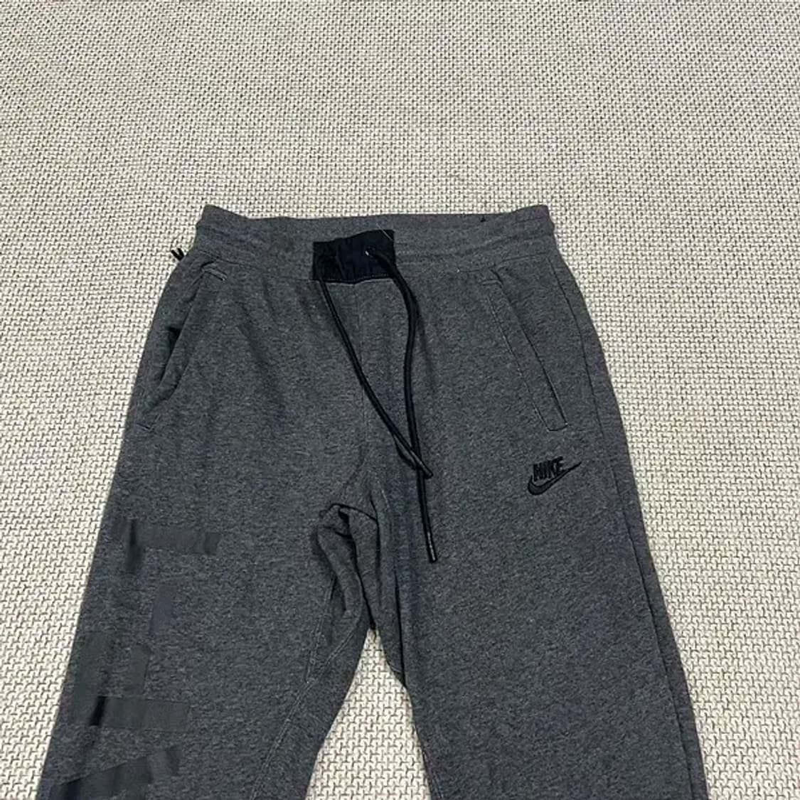 M 나이키 AF-1 트레이닝 조거팬츠 바지 N.5528 상품이미지2