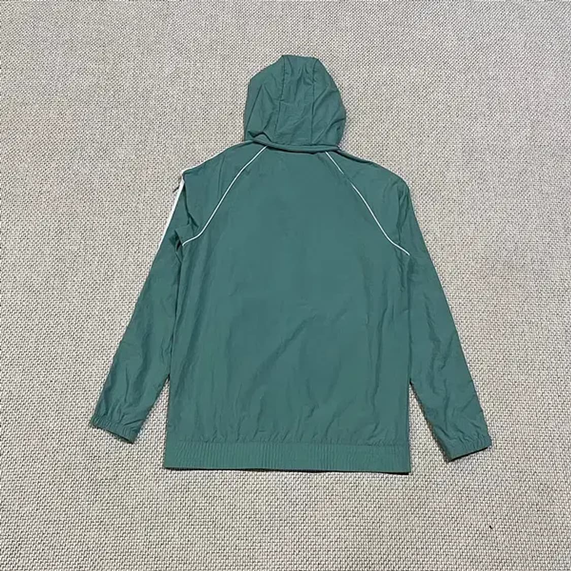 S 아디다스 슈퍼스타 윈드브레이커 바람막이 자켓 N.5533 상품이미지4