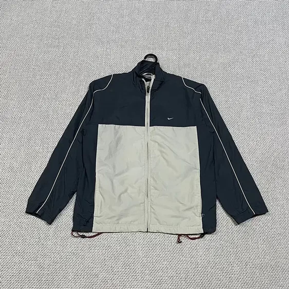 S 나이키 바람막이 자켓 N.5545 상품이미지1