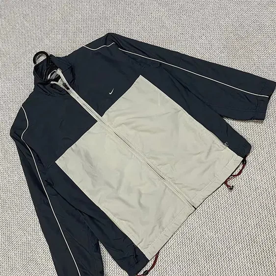 S 나이키 바람막이 자켓 N.5545 상품이미지2