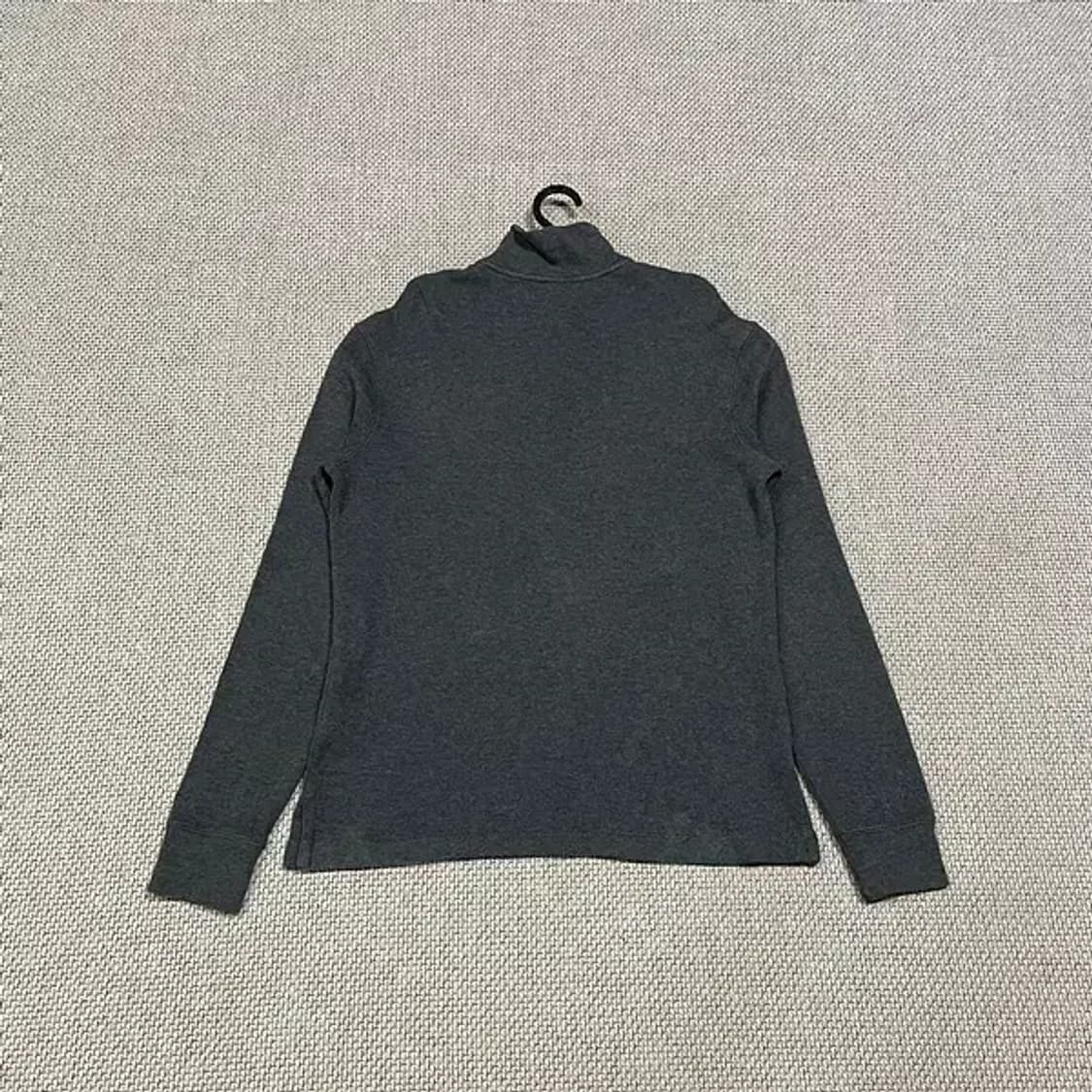 M 폴로 랄프로렌 반집업 하프집업 니트 맨투맨 N.5554 상품이미지4