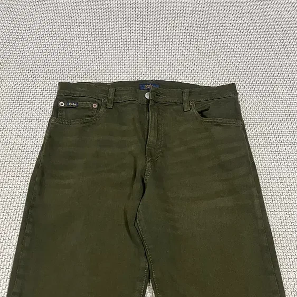 31 폴로 랄프로렌 바지 하의 신형 QR N.5563 상품이미지2