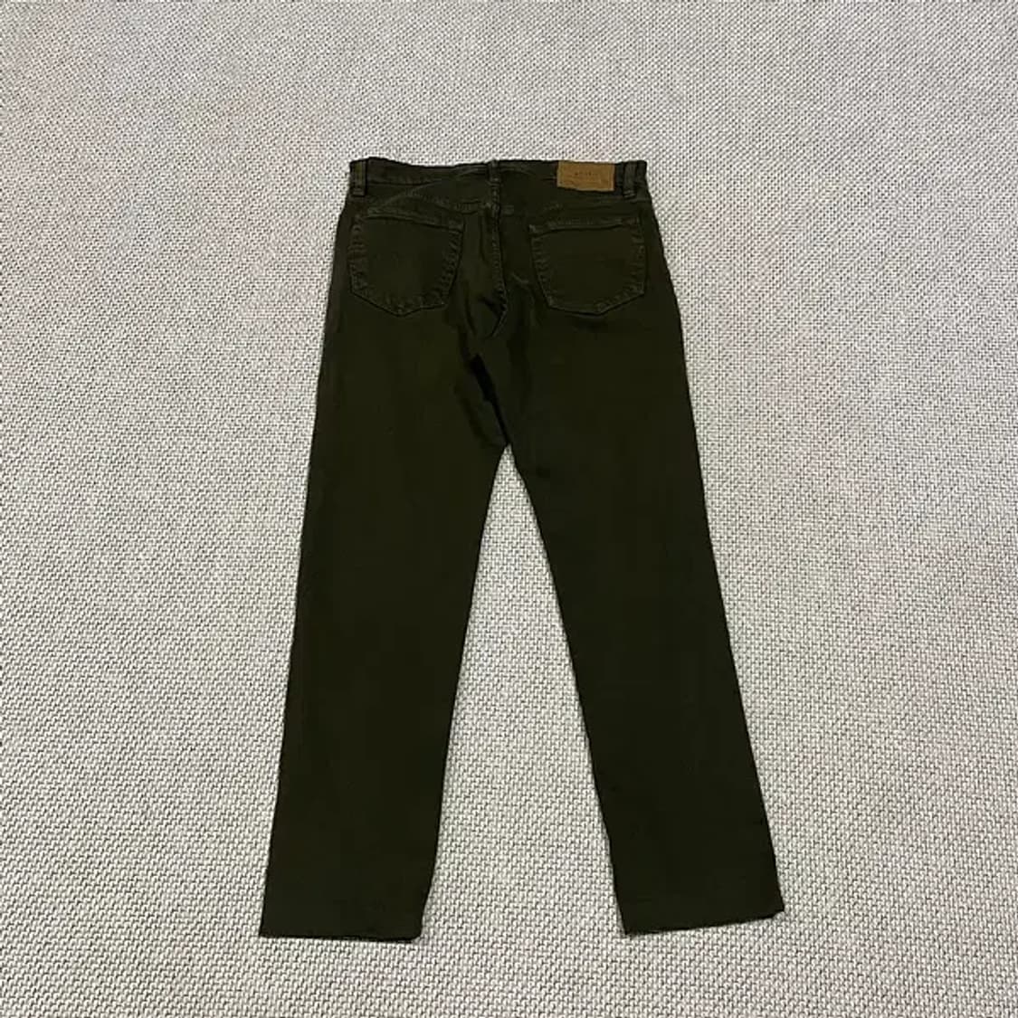 31 폴로 랄프로렌 바지 하의 신형 QR N.5563 상품이미지3