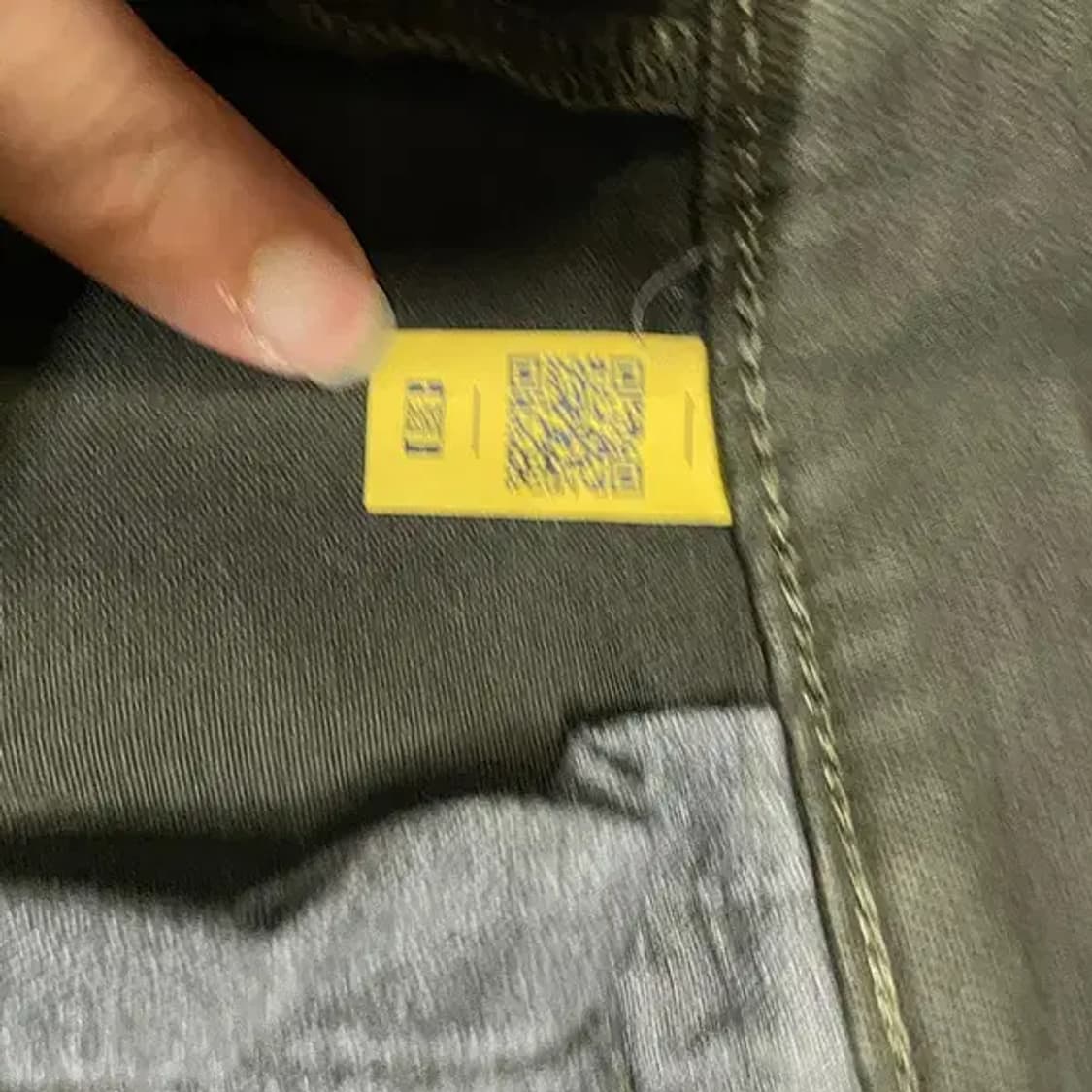 31 폴로 랄프로렌 바지 하의 신형 QR N.5563 상품이미지6