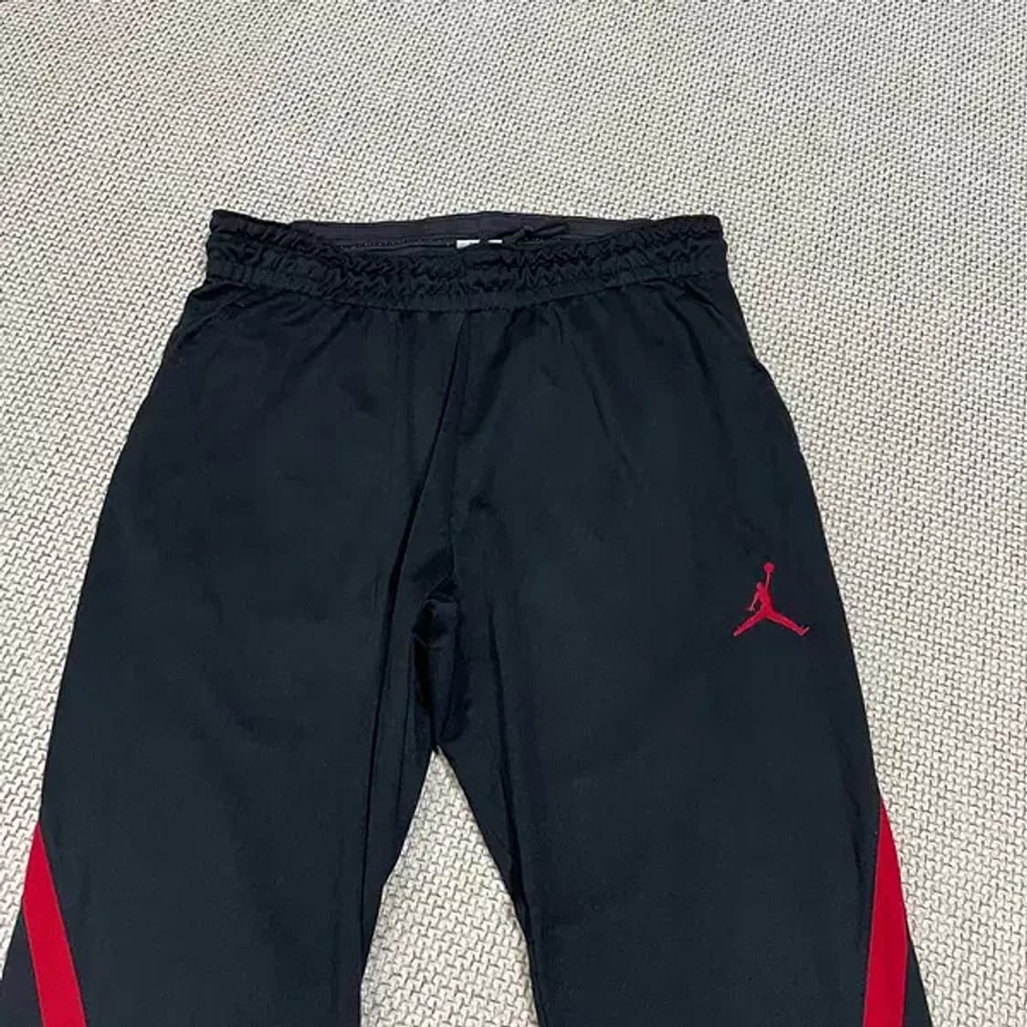 M 나이키 조던 트레이닝복 바지 하의 N.5567 상품이미지2