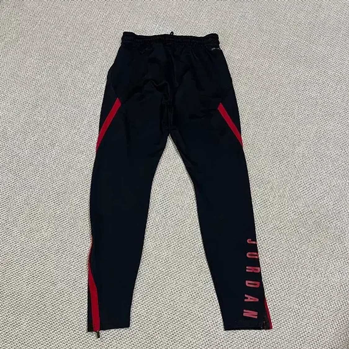 M 나이키 조던 트레이닝복 바지 하의 N.5567 상품이미지3