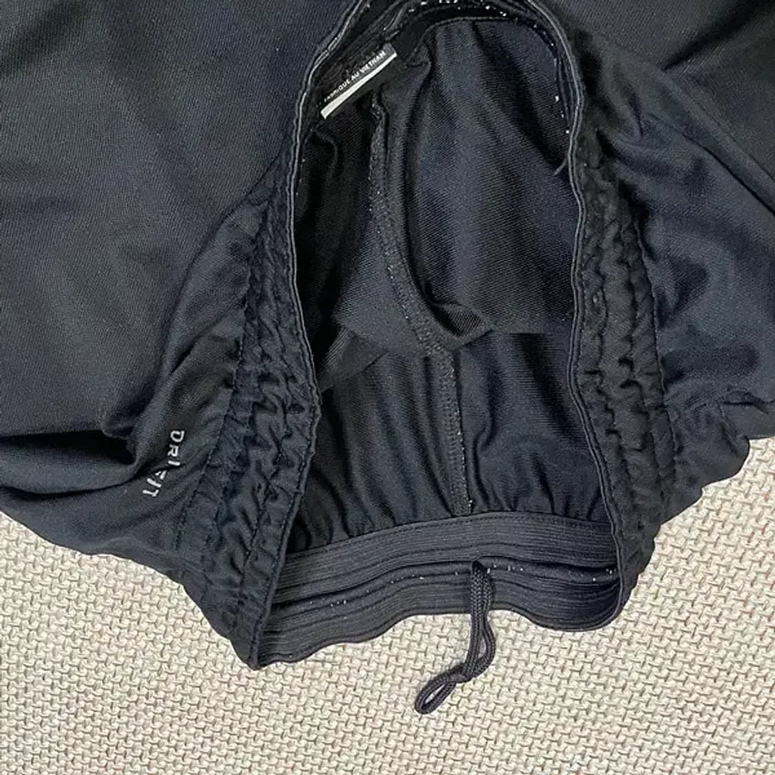 M 나이키 조던 트레이닝복 바지 하의 N.5567 상품이미지5