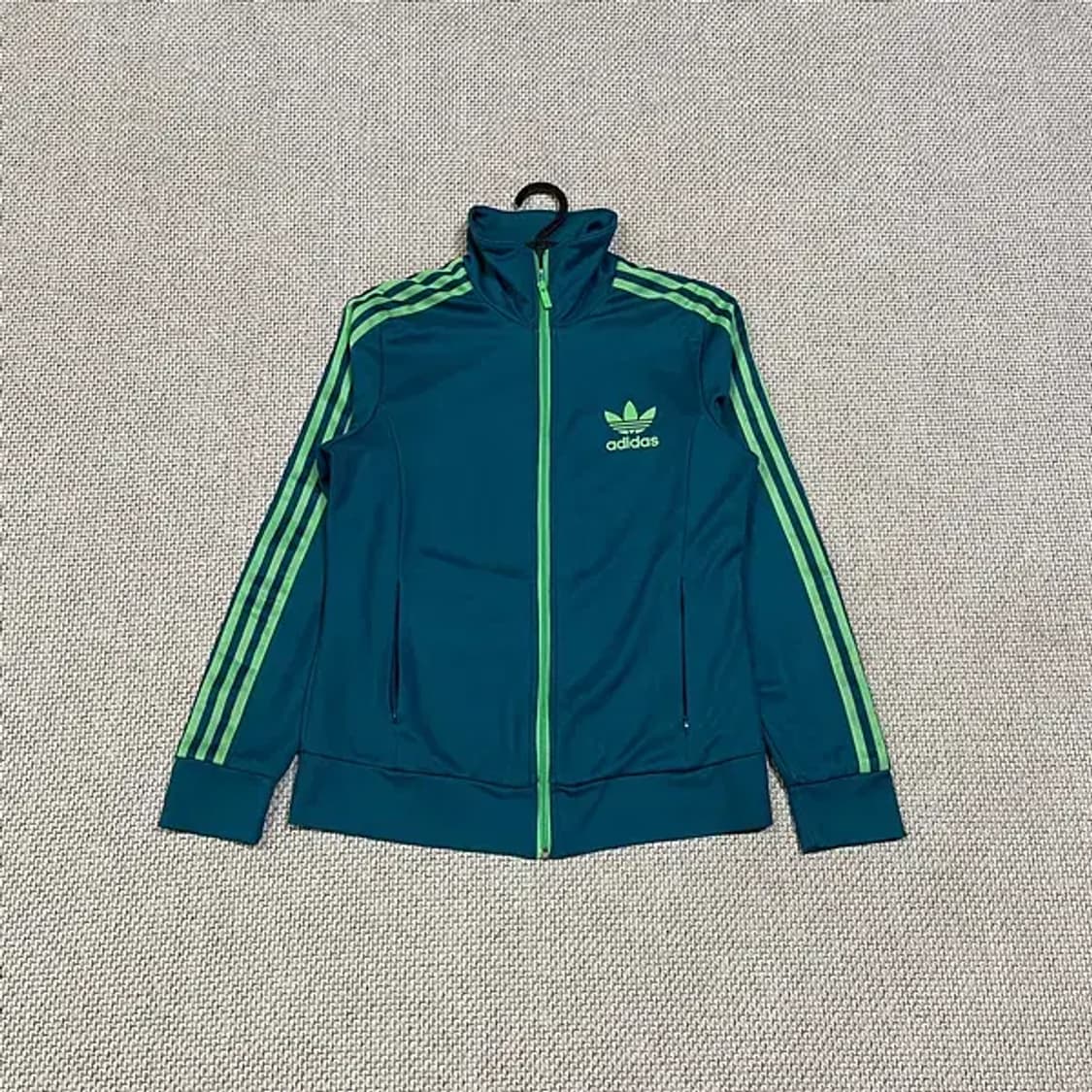 L 아디다스 여성 유로파 트랙탑 져지 자켓 N.5578 상품이미지1