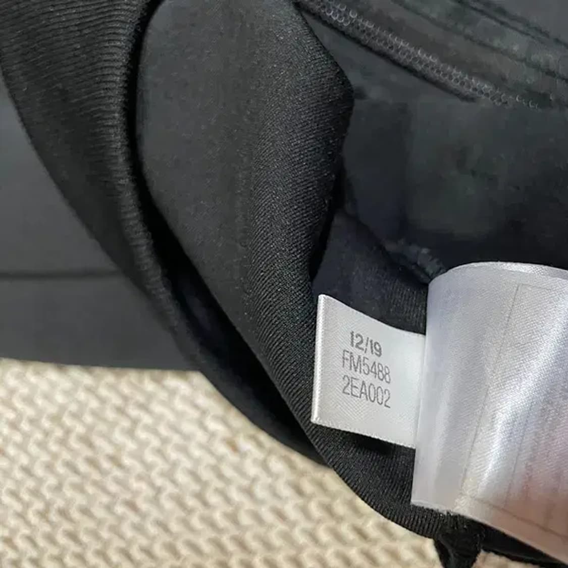 L 아디다스 AEROREADY 트랙탑 자켓 져지 N.5586 상품이미지6