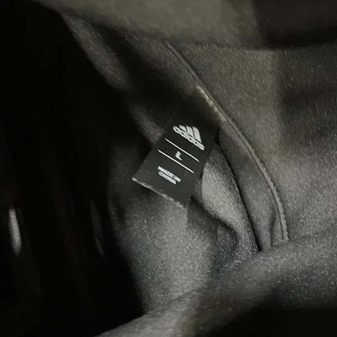 L 아디다스 AEROREADY 트랙탑 자켓 져지 N.5586 상품이미지7