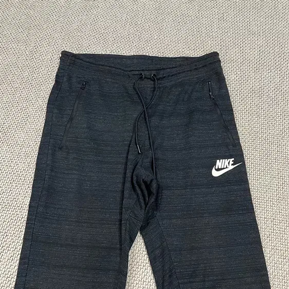 L 나이키 트레이닝복 바지 하의 N.5569 상품이미지2