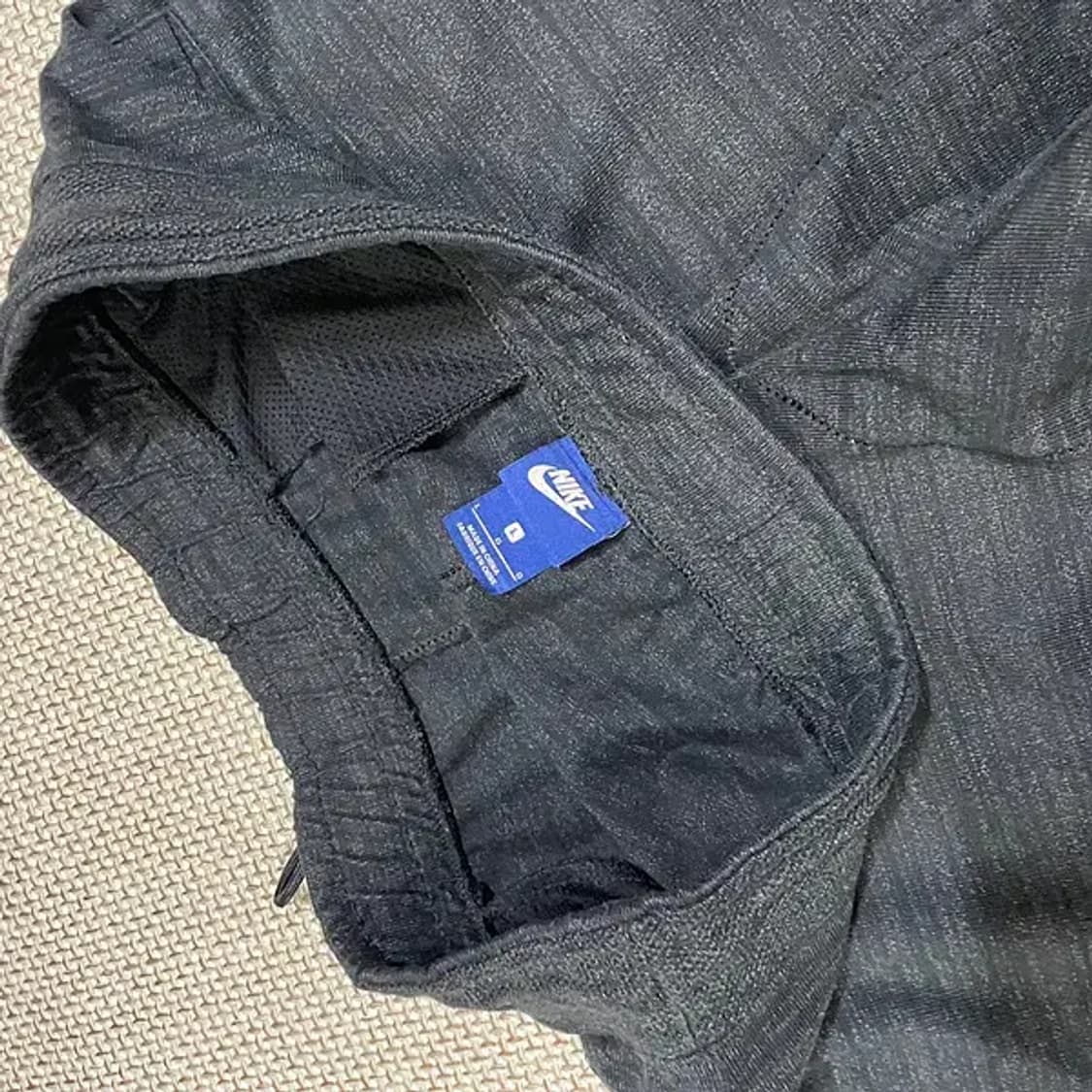 L 나이키 트레이닝복 바지 하의 N.5569 상품이미지4