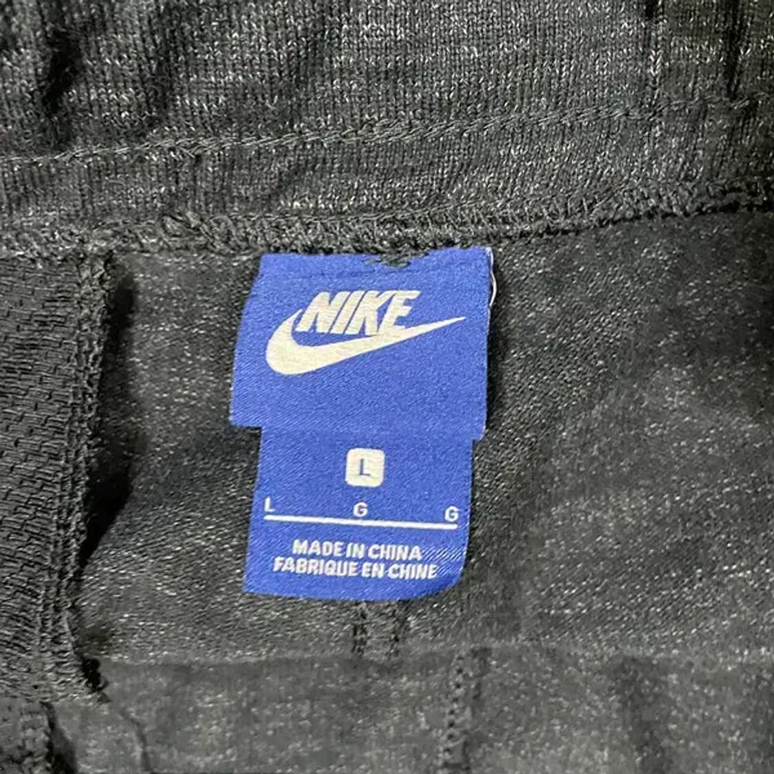 L 나이키 트레이닝복 바지 하의 N.5569 상품이미지5