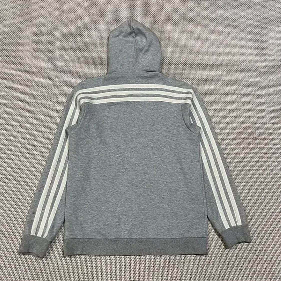 XXL 아디다스 후드집업 자켓 N.5590 상품이미지4