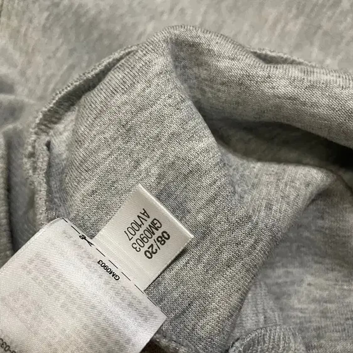 XXL 아디다스 후드집업 자켓 N.5590 상품이미지6