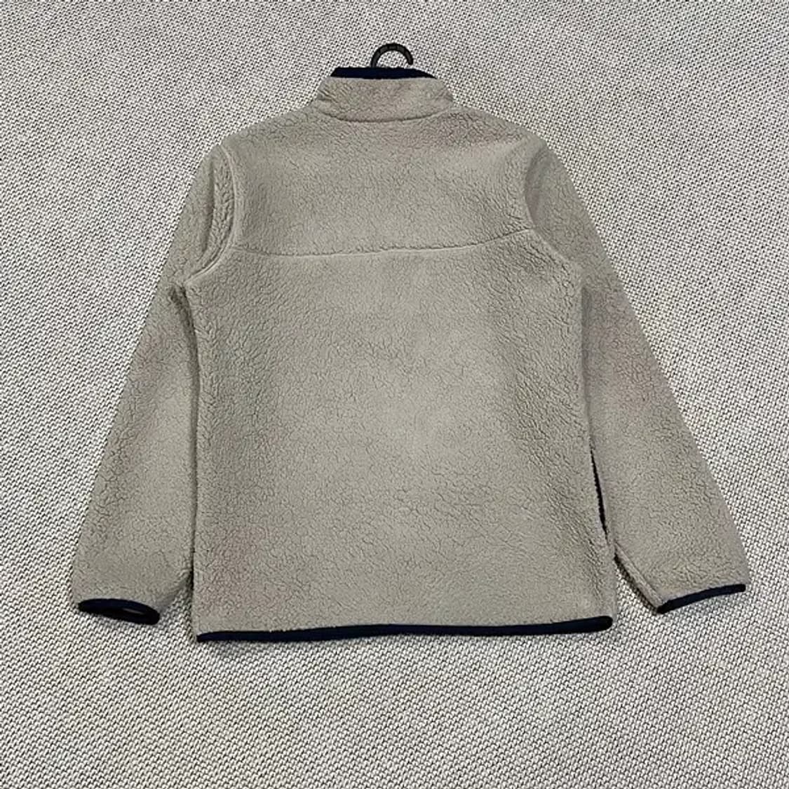 L 컬럼비아 후리스 자켓 N.5596 상품이미지4