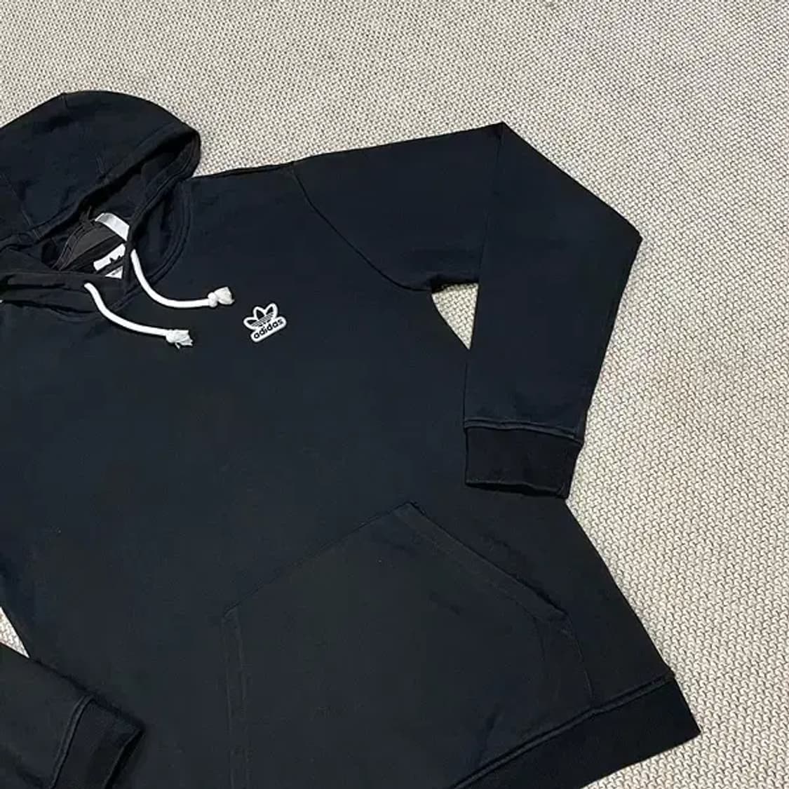 L 아디다스 후드티셔츠 N.5637 상품이미지2