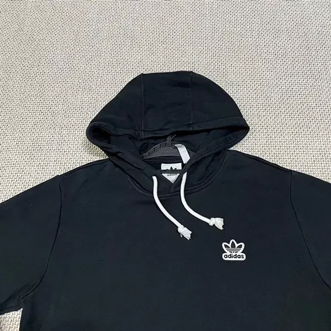 L 아디다스 후드티셔츠 N.5637 상품이미지3