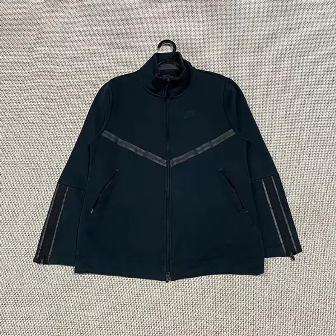 S 나이키 테크팩 여성 집업 자켓 N.5639 상품이미지1