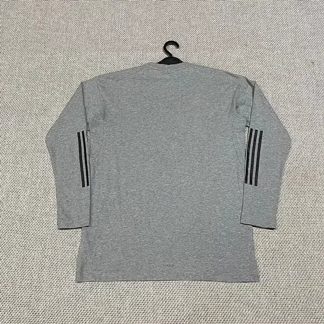 XL 아디다스 긴팔티셔츠 N.5650 상품이미지3